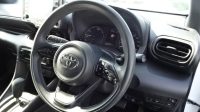 2020 TOYOTA YARIS HYBRID X