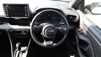 2020 TOYOTA YARIS HYBRID X