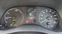 2020 TOYOTA YARIS HYBRID X