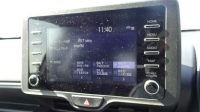 2020 TOYOTA YARIS HYBRID X