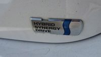 2020 TOYOTA YARIS HYBRID X
