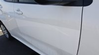 2020 TOYOTA YARIS HYBRID X