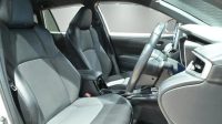 2022 TOYOTA COROLLA CROSS