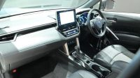 2022 TOYOTA COROLLA CROSS