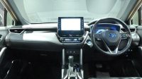 2022 TOYOTA COROLLA CROSS