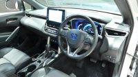 2022 TOYOTA COROLLA CROSS