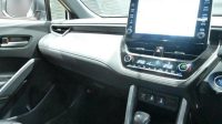 2022 TOYOTA COROLLA CROSS