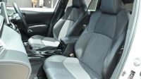 2022 TOYOTA COROLLA CROSS