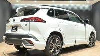 2022 TOYOTA COROLLA CROSS