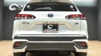 2022 TOYOTA COROLLA CROSS