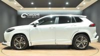 2022 TOYOTA COROLLA CROSS
