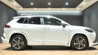 2022 TOYOTA COROLLA CROSS
