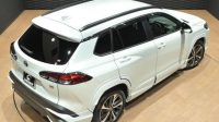 2022 TOYOTA COROLLA CROSS