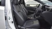 2022 TOYOTA COROLLA SEDAN 1.2WXBTSS6MT