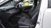 2022 TOYOTA COROLLA SEDAN 1.2WXBTSS6MT
