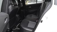 2022 TOYOTA COROLLA SEDAN 1.2WXBTSS6MT