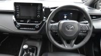 2022 TOYOTA COROLLA SEDAN 1.2WXBTSS6MT