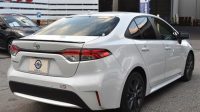 2022 TOYOTA COROLLA SEDAN 1.2WXBTSS6MT