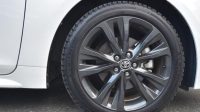 2022 TOYOTA COROLLA SEDAN 1.2WXBTSS6MT