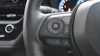 2022 TOYOTA COROLLA SEDAN 1.2WXBTSS6MT