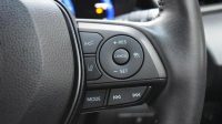 2022 TOYOTA COROLLA SEDAN 1.2WXBTSS6MT