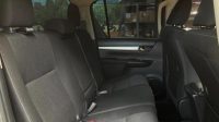 2022 TOYOTA HILUX Z
