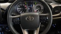 2022 TOYOTA HILUX Z