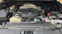 2022 TOYOTA HILUX Z