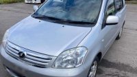 2008 TOYOTA RAUM