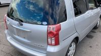 2008 TOYOTA RAUM