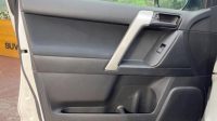 USED 2018 TOYOTA LAND CRUISER PRADO TX