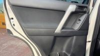 USED 2018 TOYOTA LAND CRUISER PRADO TX