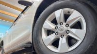 USED 2018 TOYOTA LAND CRUISER PRADO TX