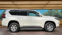 USED 2018 TOYOTA LAND CRUISER PRADO TX