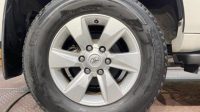 USED 2018 TOYOTA LAND CRUISER PRADO TX
