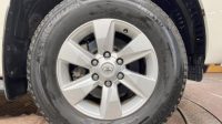 USED 2018 TOYOTA LAND CRUISER PRADO TX