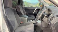 USED 2018 TOYOTA LAND CRUISER PRADO TX