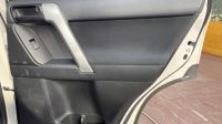 USED 2018 TOYOTA LAND CRUISER PRADO TX