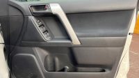 USED 2018 TOYOTA LAND CRUISER PRADO TX